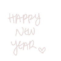 New Year Nye Sticker