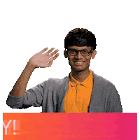 Sticker Sticker by The Circle