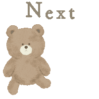 Next Sticker by fuwakuma.yuco