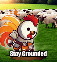 Wisdom Perspective GIF by Zorooster
