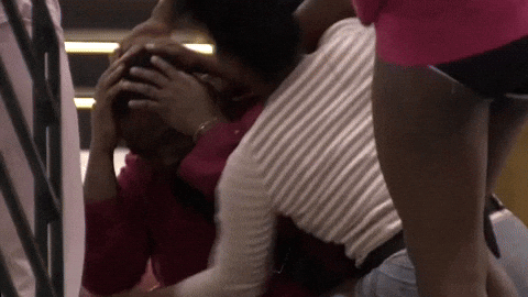 Bbnaija GIF by Big Brother Naija