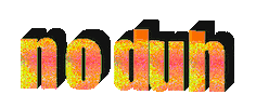 text-test Sticker