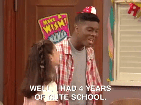 kenan and kel nicksplat GIF
