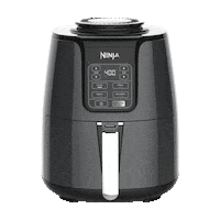 Air Fryer Sticker by NinjaKitchen