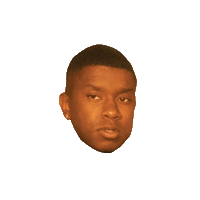 Scott Hoying Christmas Sticker by Pentatonix