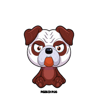 Art Animation Sticker by VeeFriends
