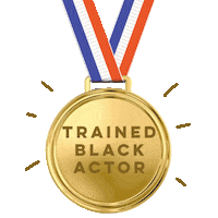 gold shade Sticker by hashtagbooked