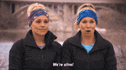 Amazing Race Canada Tarc GIF by CTV