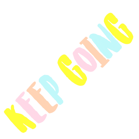Keep Sticker