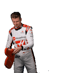 Formula 1 Sticker by Haas F1 Team