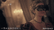 Jane Austen Period Drama GIF by MASTERPIECE | PBS