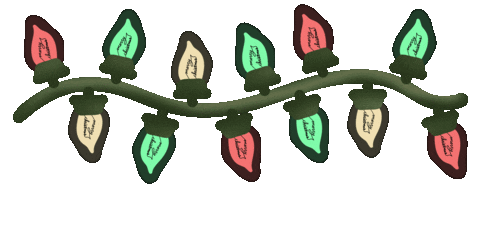 Merry Christmas Sticker