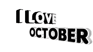 Halloween Love Sticker by OpticalArtInc.