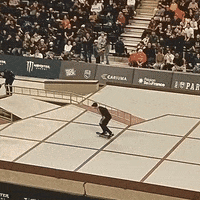 Street League Sport GIF