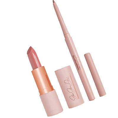 jessie james decker beauty Sticker by Alexa Persico Cosmetics