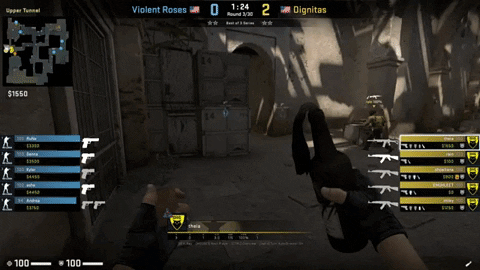 AdrianLeetify giphygifmaker GIF