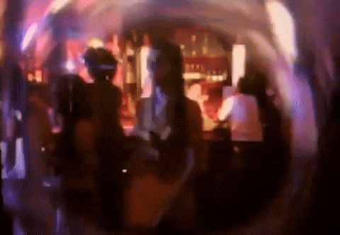 Crysalis GIF by Jenevieve