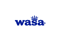 Planet Sticker by Wasa Deutschland