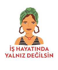 binyaprak binyaprak iştekızkardeşlik kızkardeşlik kızkardeşim Sticker