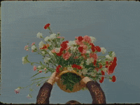 Flowers Spring GIF by Pepe : Vizio