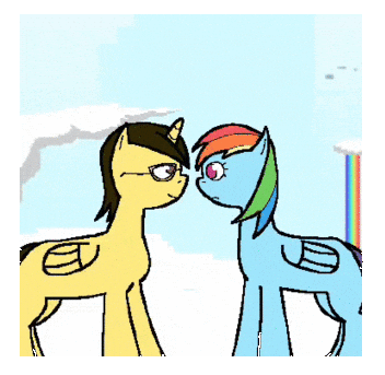My Little Pony GIF