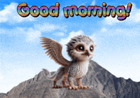 Griffin Expressions GIF