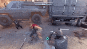 Avengers Thor GIF by Leroy Patterson