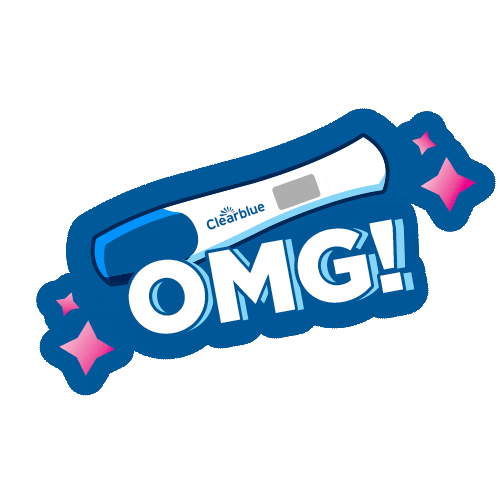 Baby Love Sticker by Clearblue