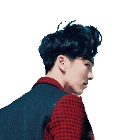 K-Pop Runaway Sticker by PENTAGON