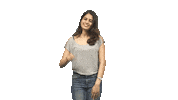 Excited See You Soon Sticker by MissMalini