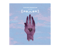 porter robinson 3d STICKER by Shallow Lagoon
