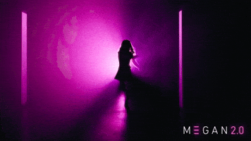 Dance Miss Me GIF by M3GAN