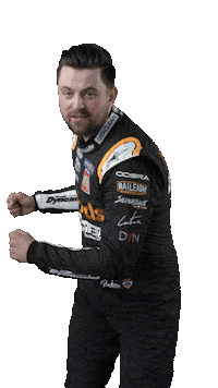 Sport Racing Sticker by Kwik Fit