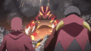 Charge Up Pokemon Generations GIF by Pokémon