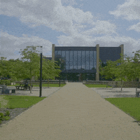 Sutton Bonington Weareuon GIF by UniOfNottingham