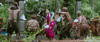 baahubali 2 bollywood GIF by bypriyashah