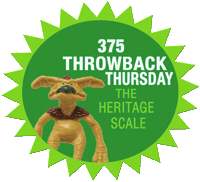 Throwbackthursday Sticker by SWTVC