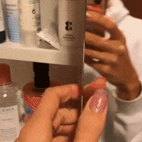 Press On Nails GIF by Trés She