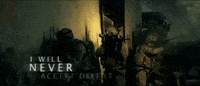 citizen soldier GIF by 3 Doors Down