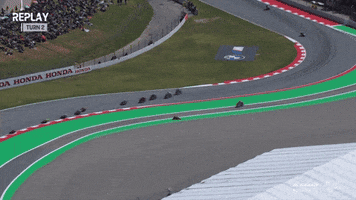 Sad Oh No GIF by MotoGP™