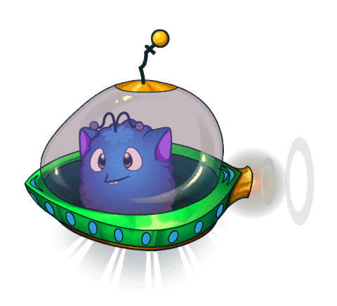 android puzzle Sticker