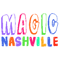 Magic Clothes Sticker by L and A Showroom