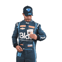 Allam Khodair Stockcar Sticker by Stock Car Brasil