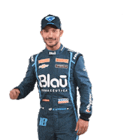 Allam Khodair Stockcar Sticker by Stock Car Brasil