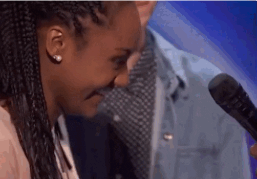 mel b GIF