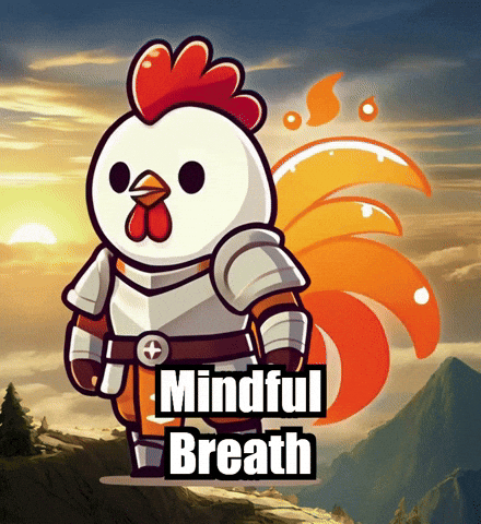 Wisdom GIF by Zorooster