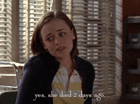 season 4 netflix GIF by Gilmore Girls 