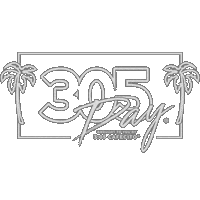 Dade County Kendall Sticker by Martha of Miami