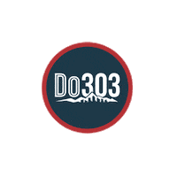 Colorado Denver Sticker by dostuff