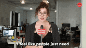 Hugging Hug GIF by BuzzFeed